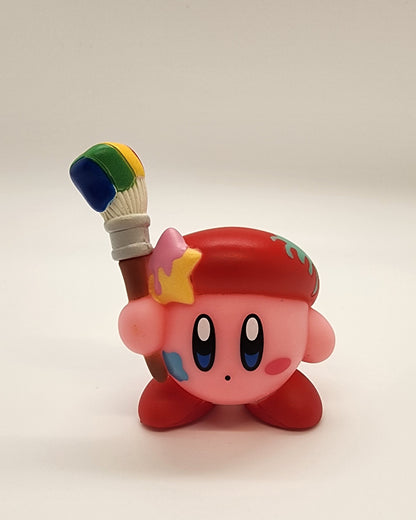 Artist Kirby Vinyl Figure