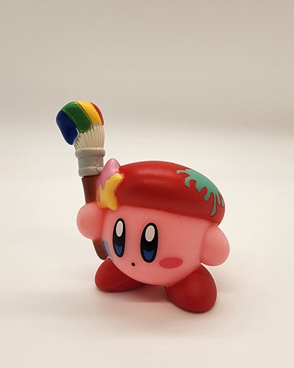 Artist Kirby Vinyl Figure