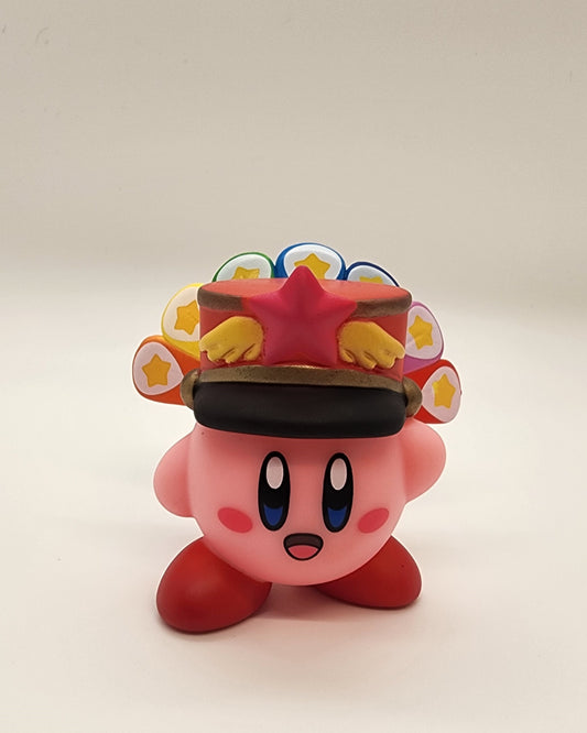 Festival Kirby Vinyl Figure