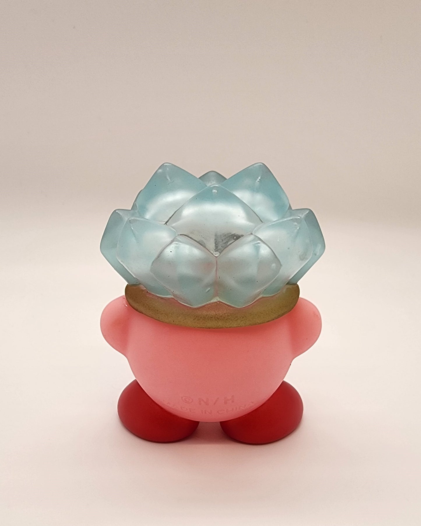 Ice Kirby Vinyl Figure