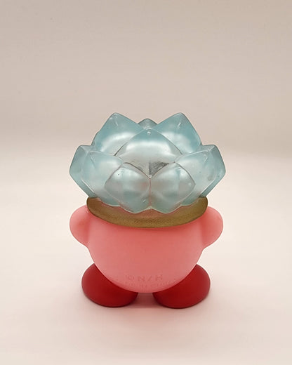 Ice Kirby Vinyl Figure