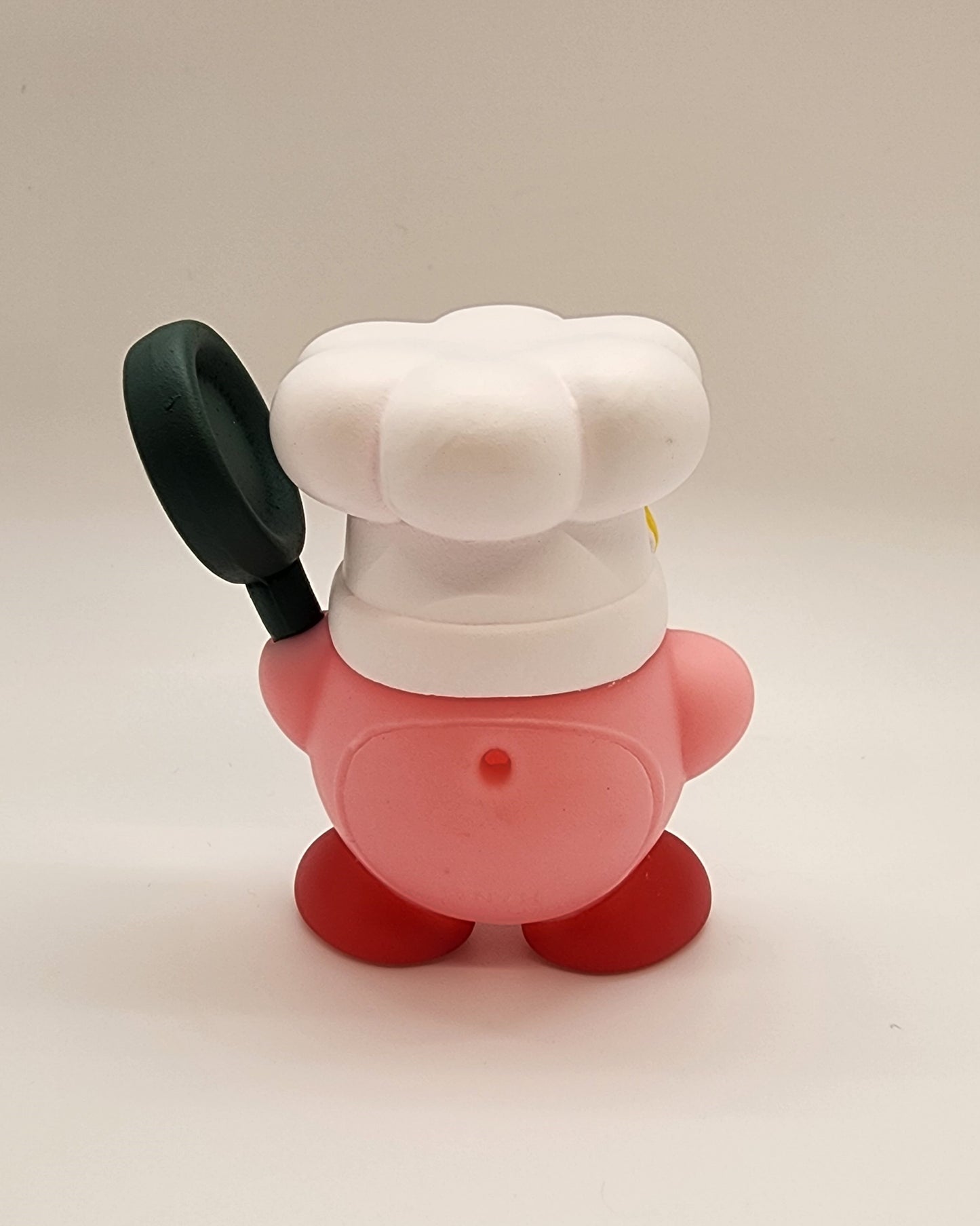 Chef Kirby Vinyl Figure