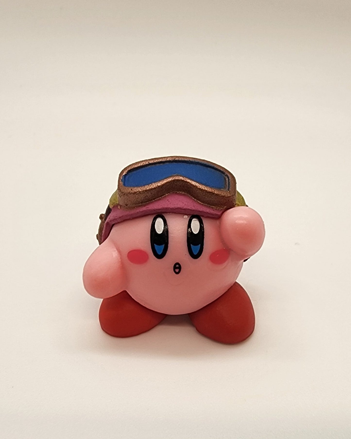 Robobot Kirby Figure