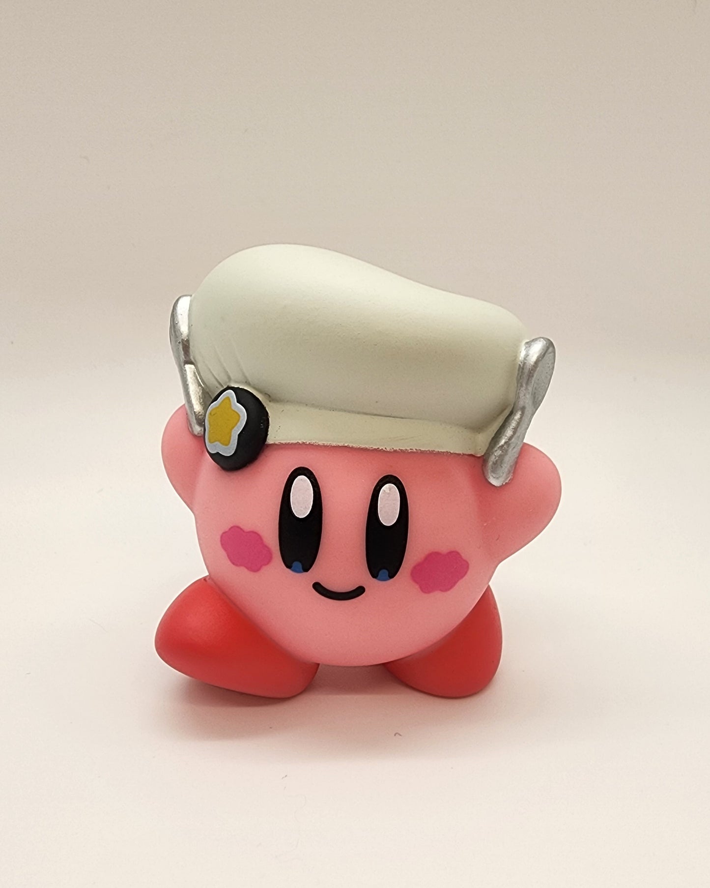 Delicious Time Kirby Vinyl Figure