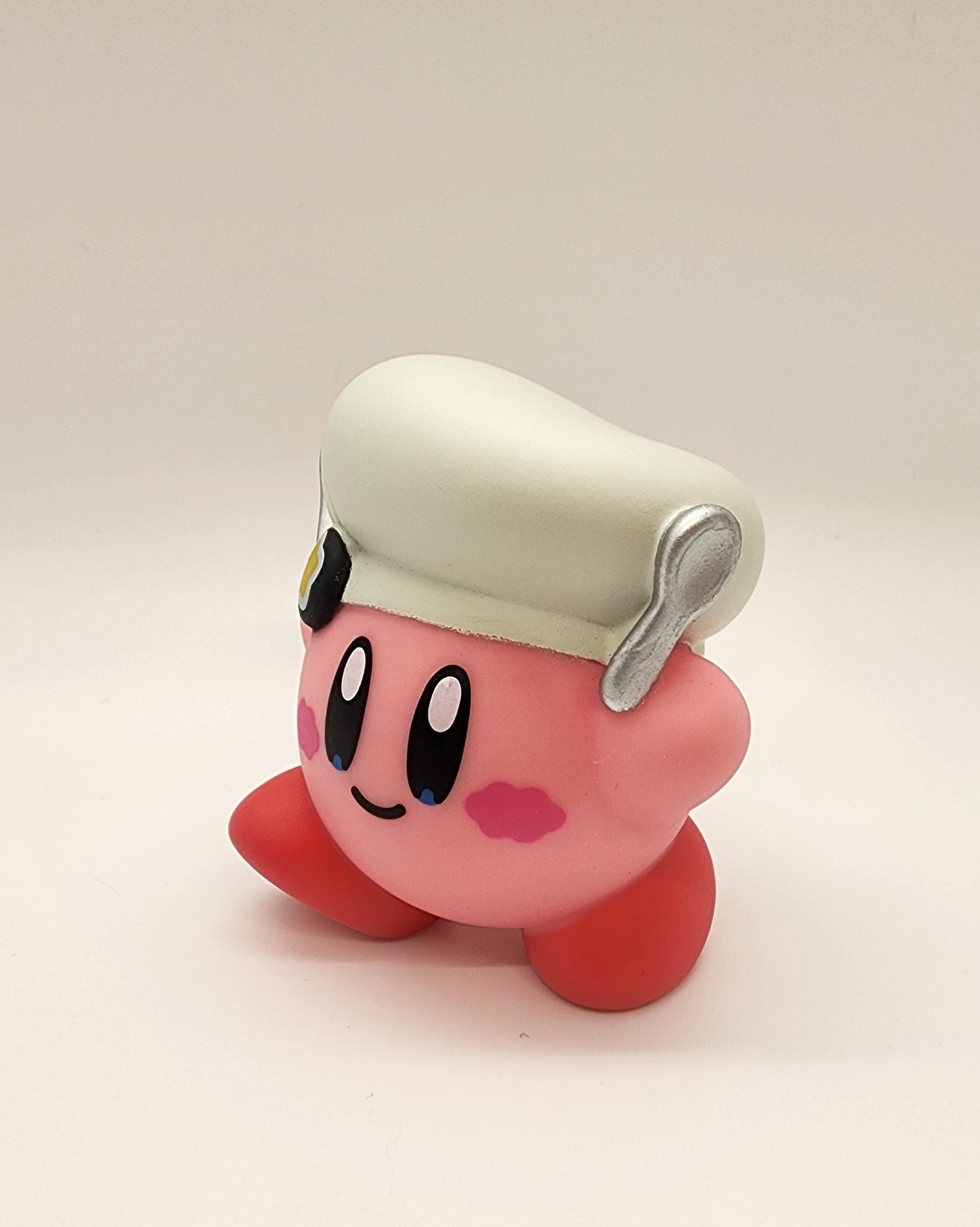 Delicious Time Kirby Vinyl Figure