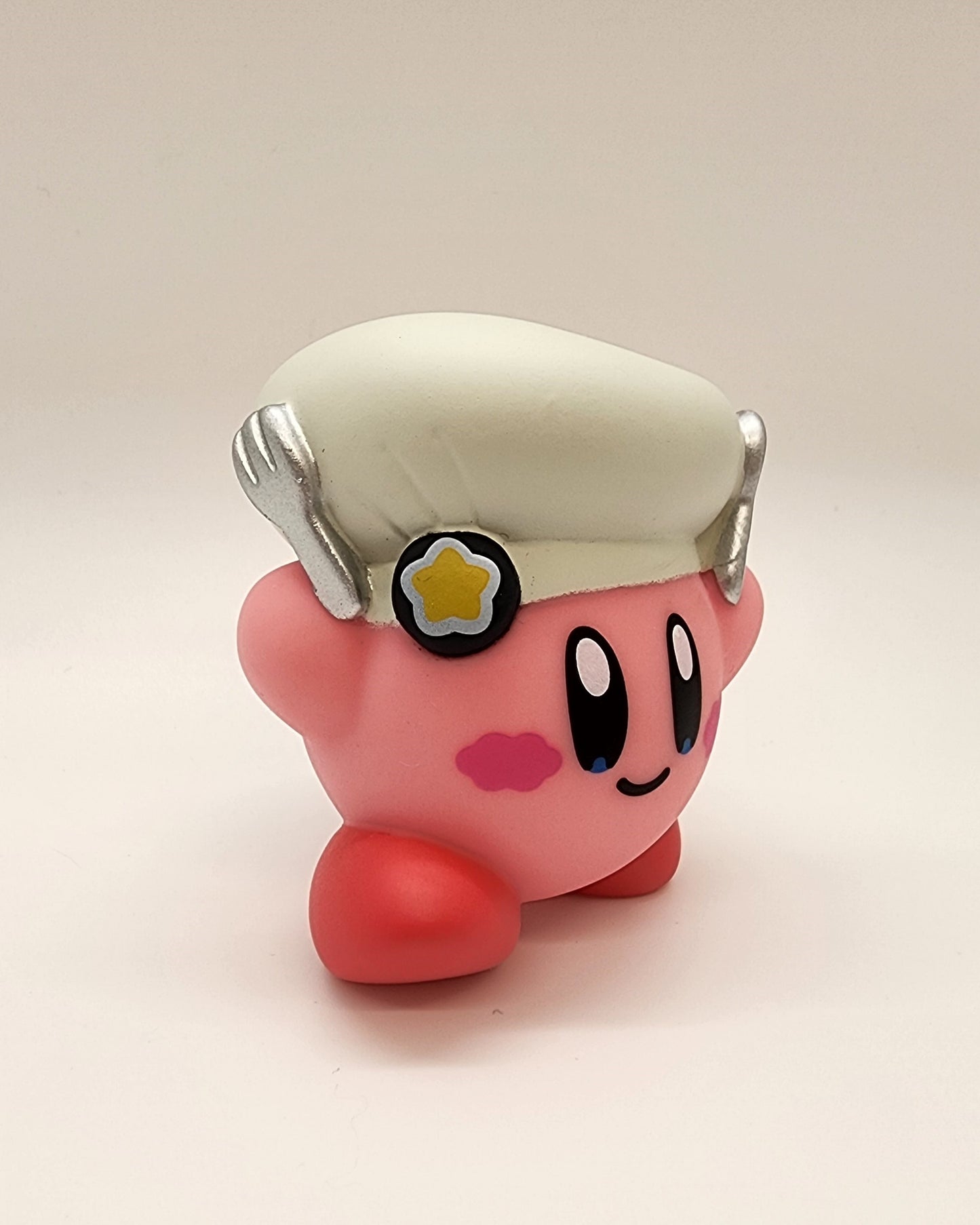 Delicious Time Kirby Vinyl Figure