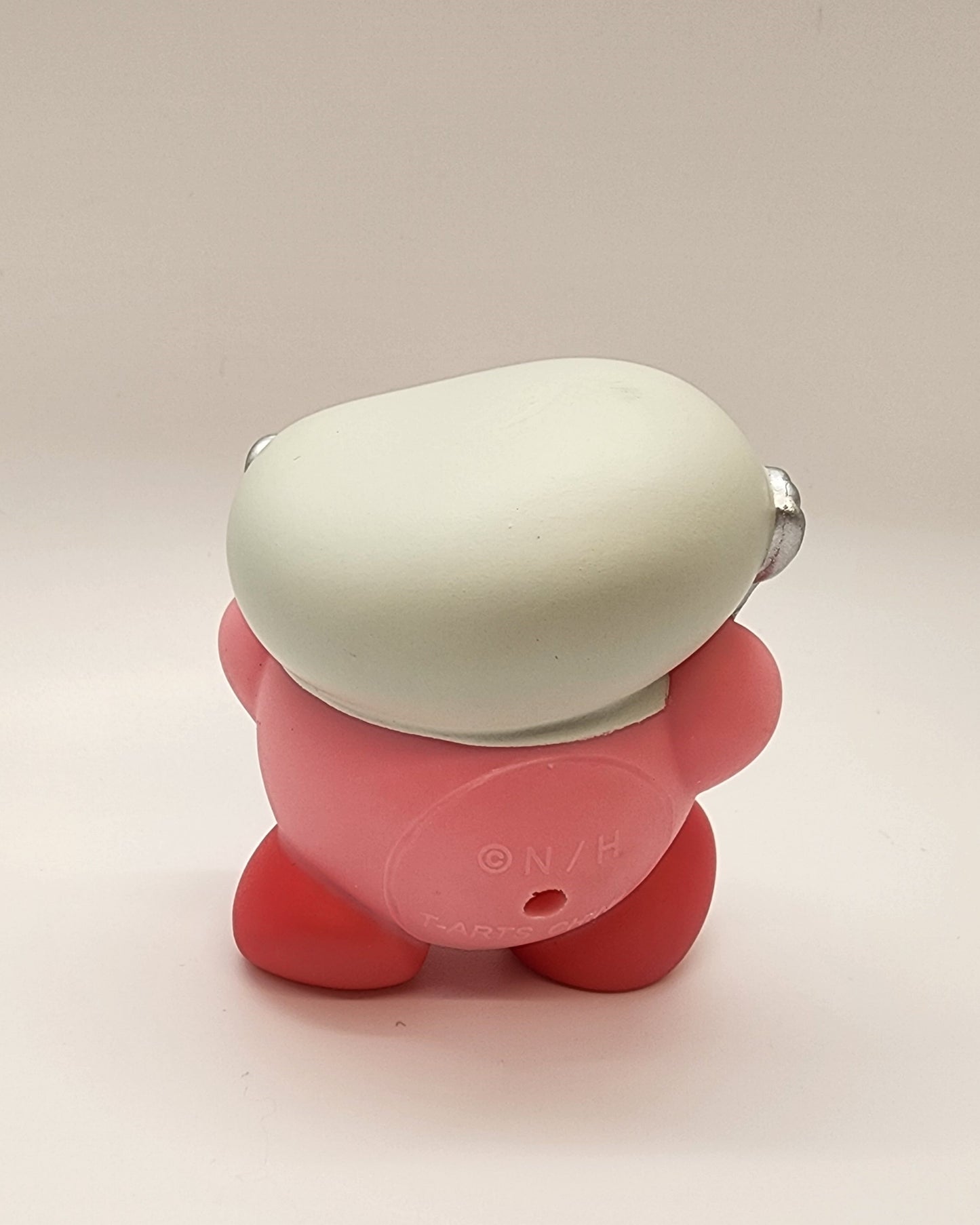 Delicious Time Kirby Vinyl Figure