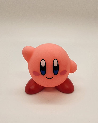 Kirby Waving Vinyl Figure