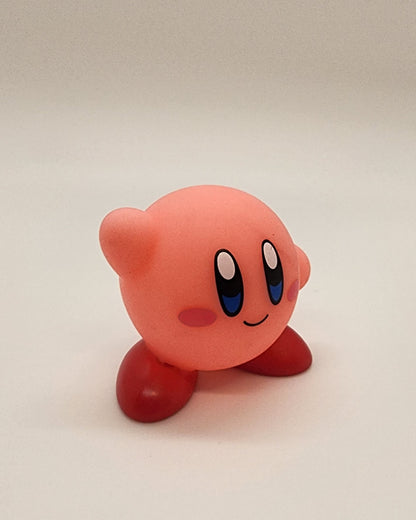 Kirby Waving Vinyl Figure