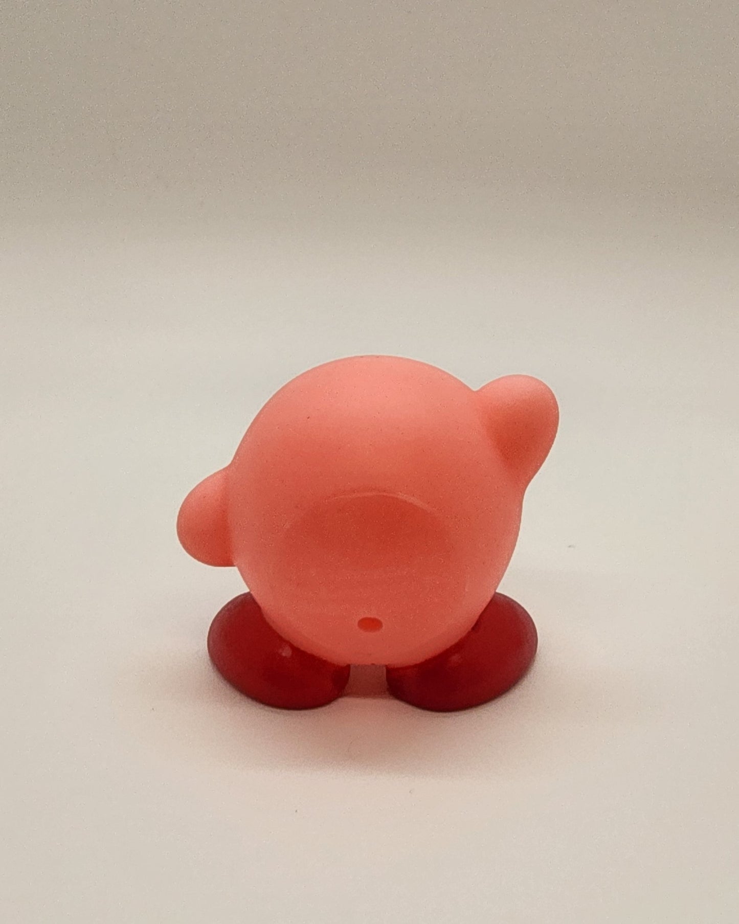 Kirby Waving Vinyl Figure