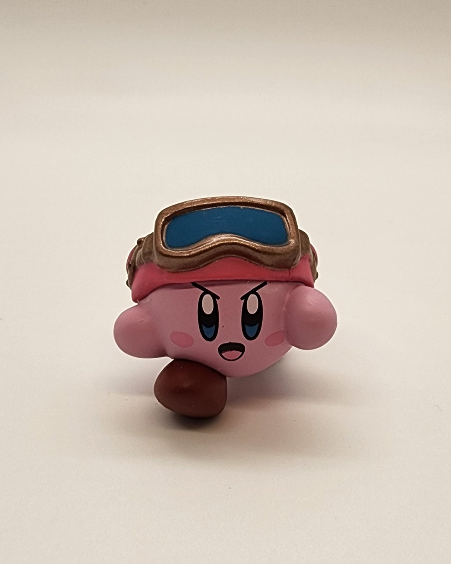 Kirby Robobot Planet figure