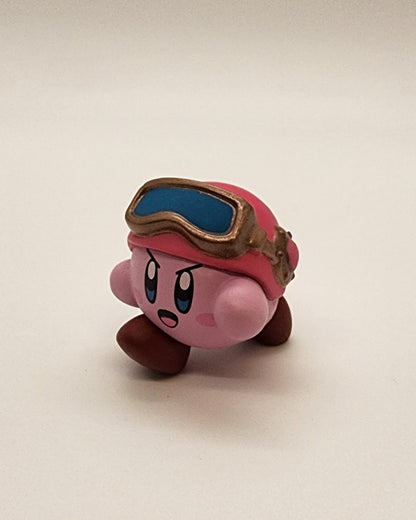 Kirby Robobot Planet figure