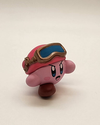 Kirby Robobot Planet figure