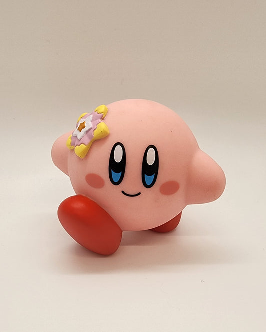 Flower Kirby Vinyl Figure