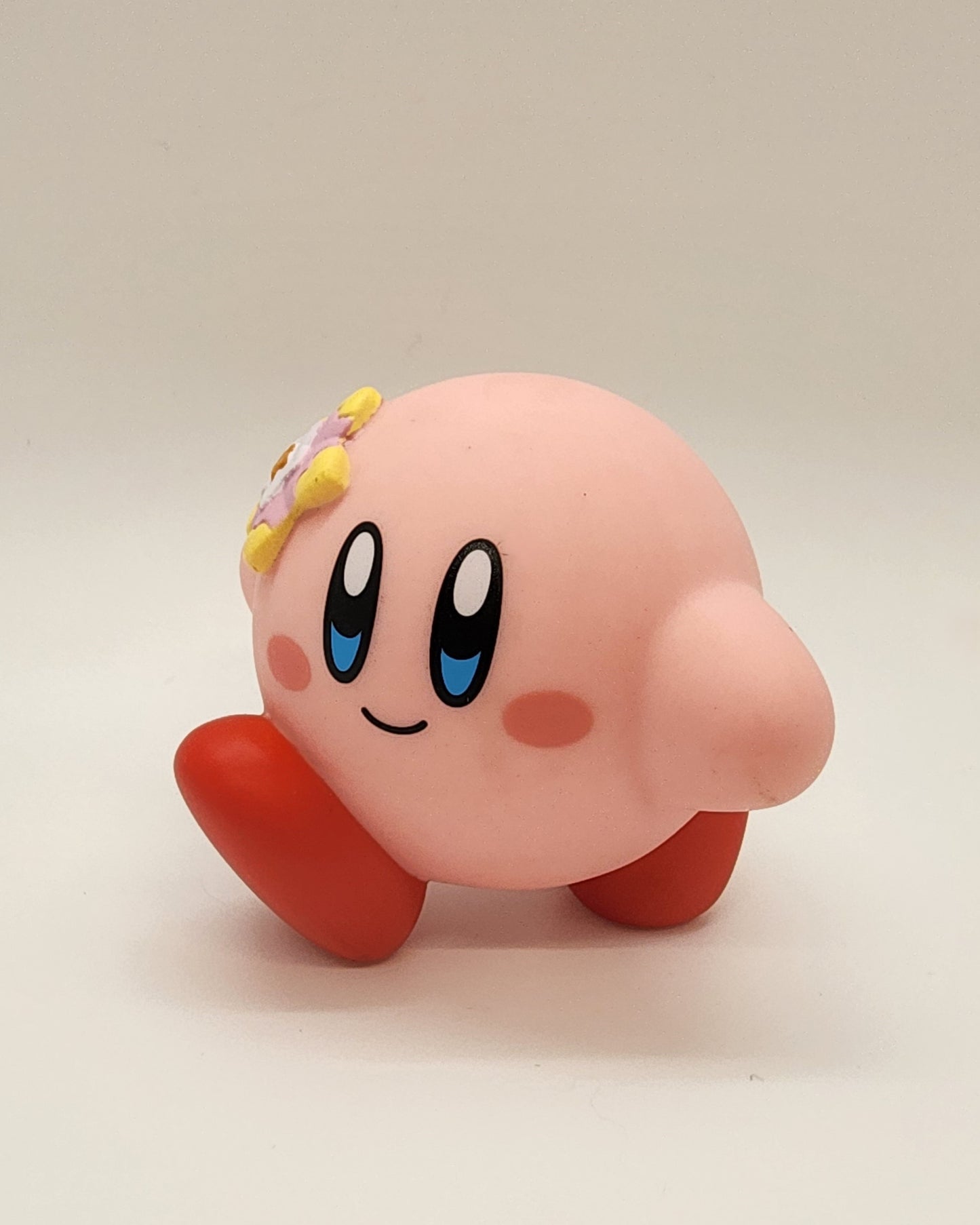 Flower Kirby Vinyl Figure