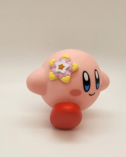 Flower Kirby Vinyl Figure