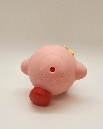 Flower Kirby Vinyl Figure