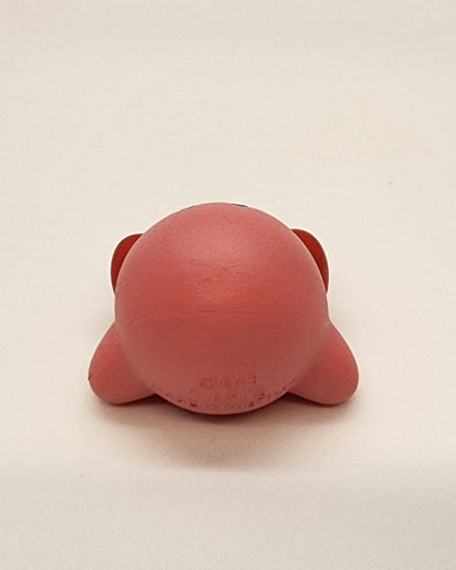 Smiling Sitting Kirby Figure