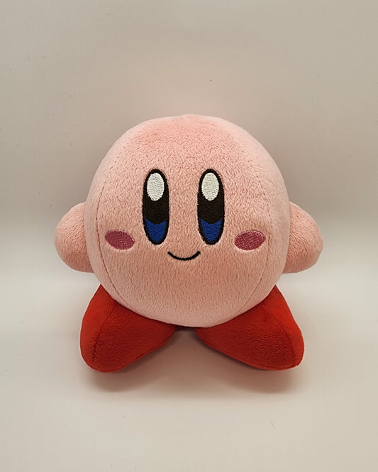 All Star Collection Kirby Plush