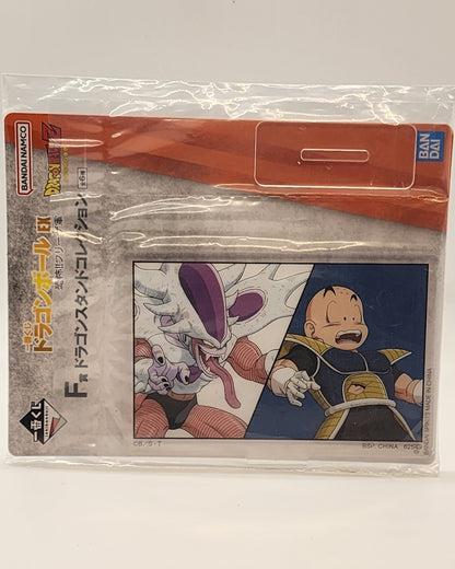 Dragon Ball Krillin & Frieza Acrylic Stand