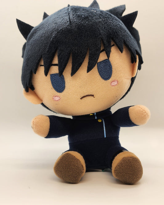 Jujutsu Kaisen Megumi Prize Plush