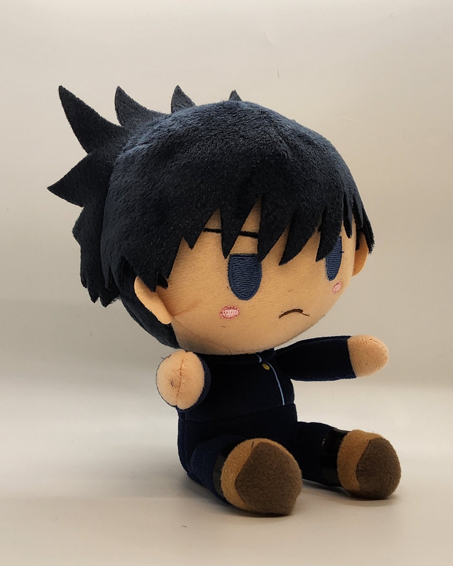 Jujutsu Kaisen Megumi Prize Plush