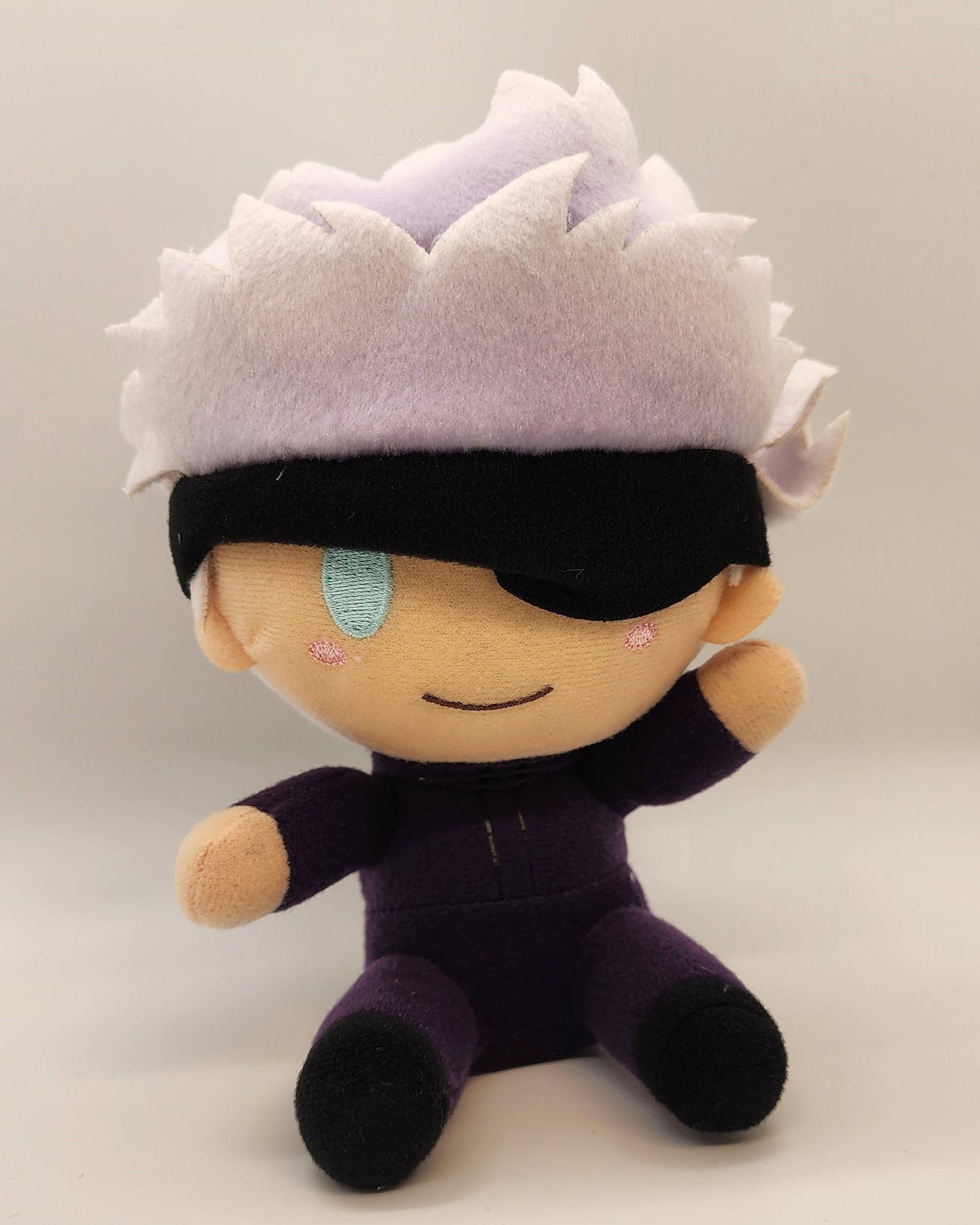 Jujutsu Kaisen Gojo Plush