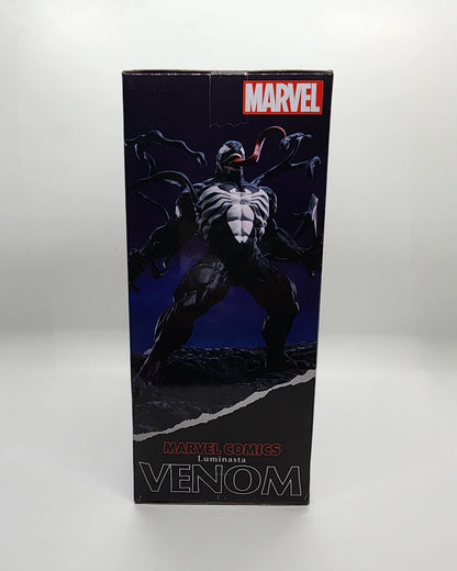 Marvel Luminasta Venom Figure