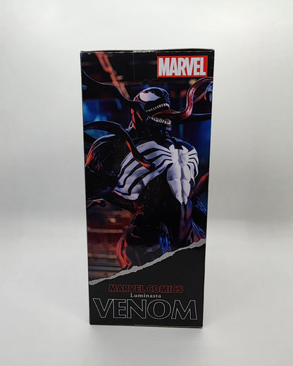 Marvel Luminasta Venom Figure