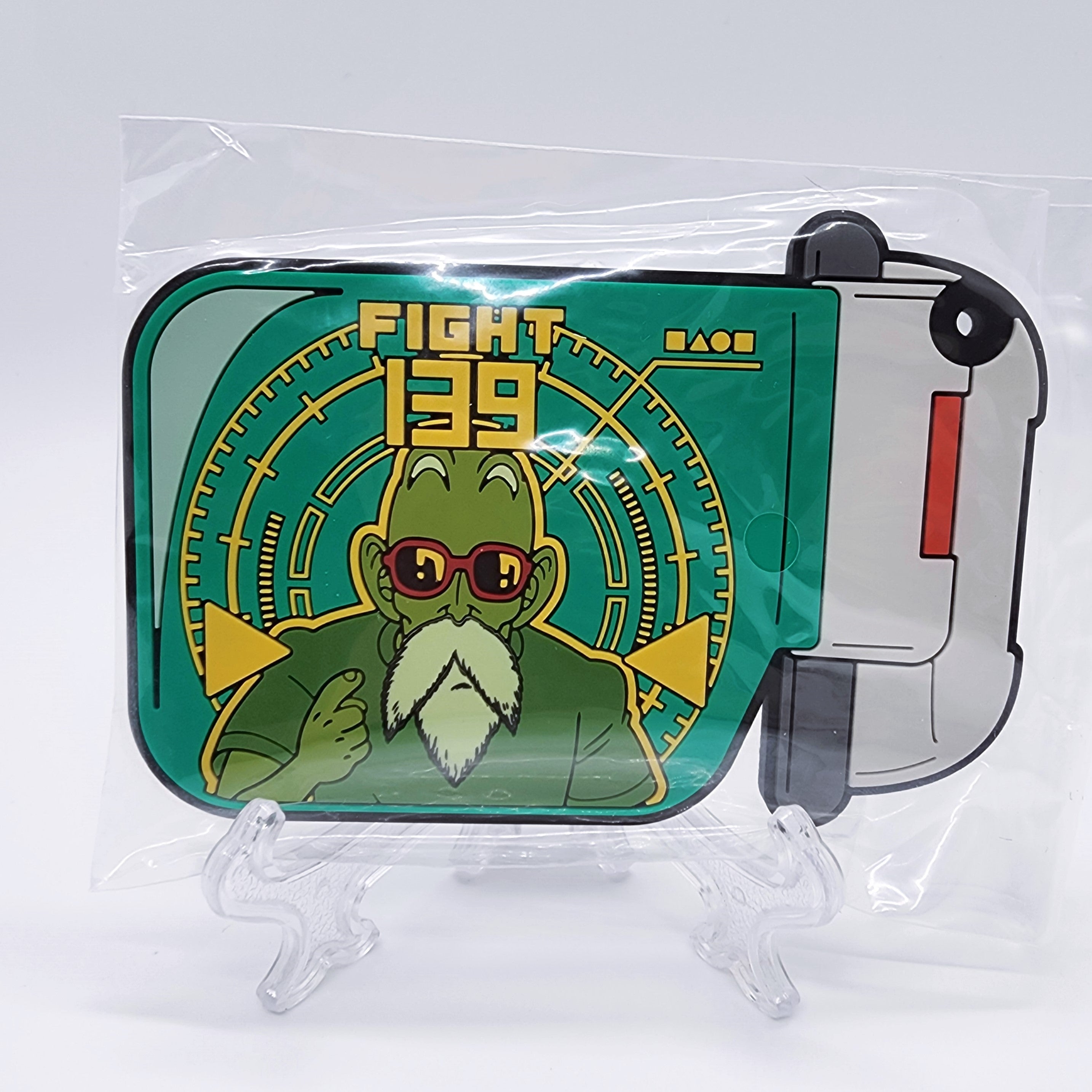 Dragon Ball Ichiban Kuji Master Roshi Keychain – Lil Anime Shop