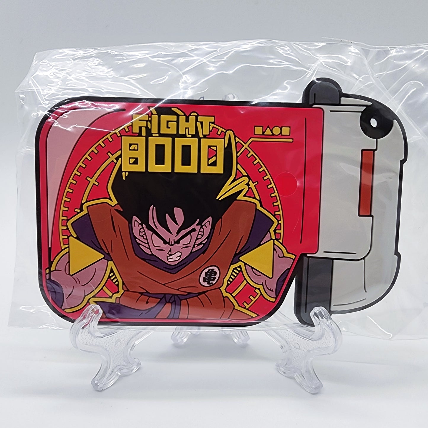 Dragon Ball Ichiban Kuji Goku Keychain