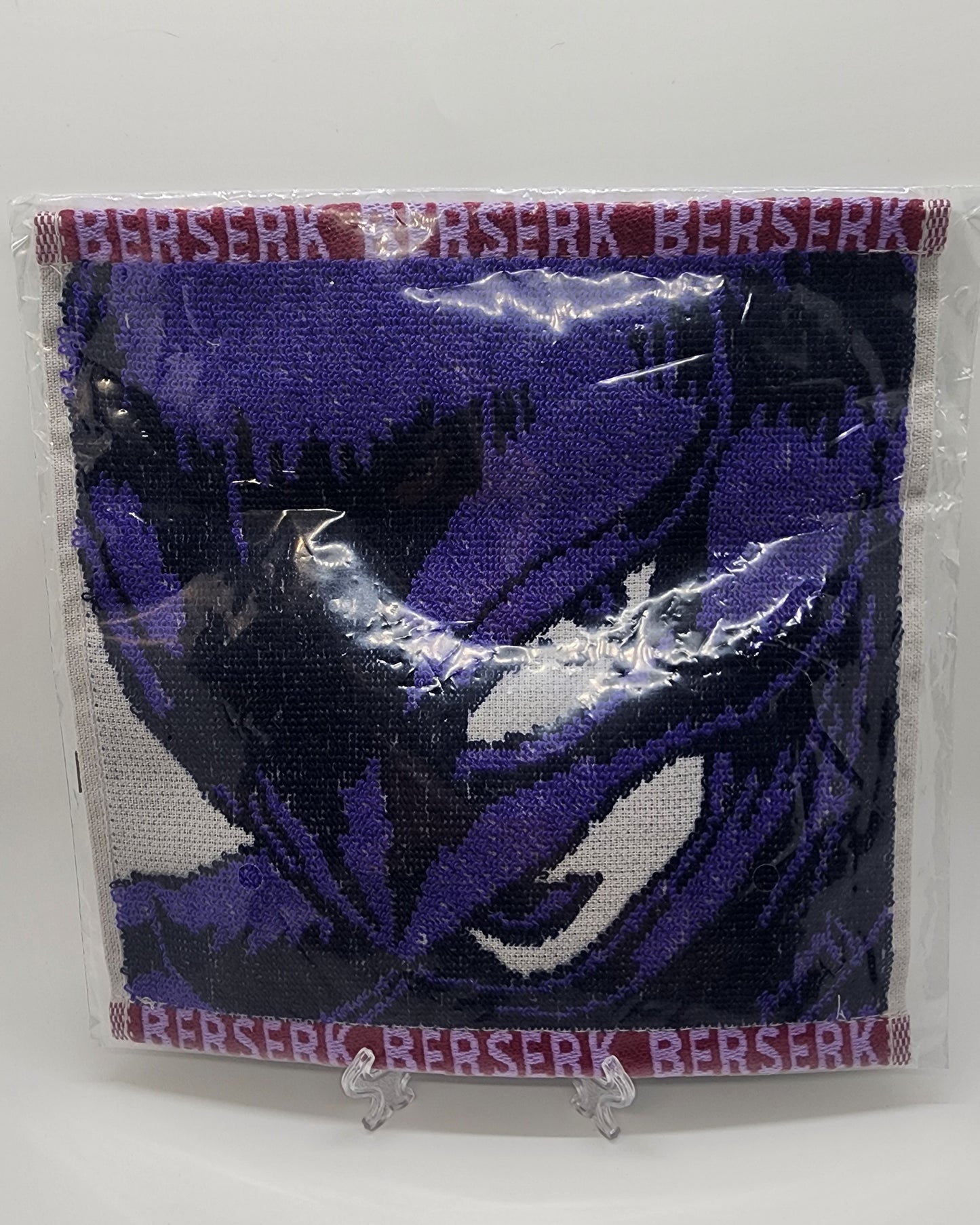 Berserk Ichiban Kuji Femto Towel