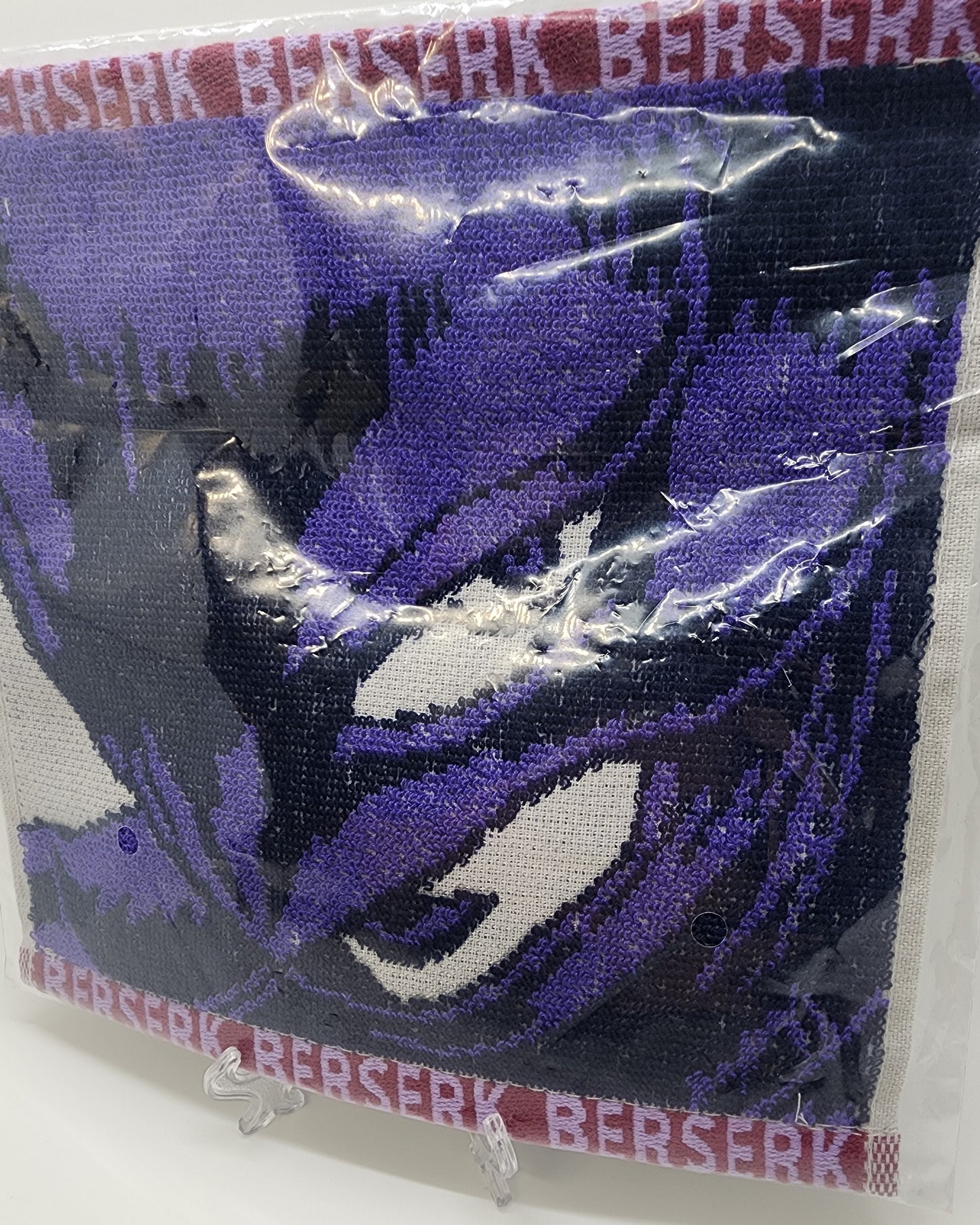 Berserk Ichiban Kuji Femto Towel