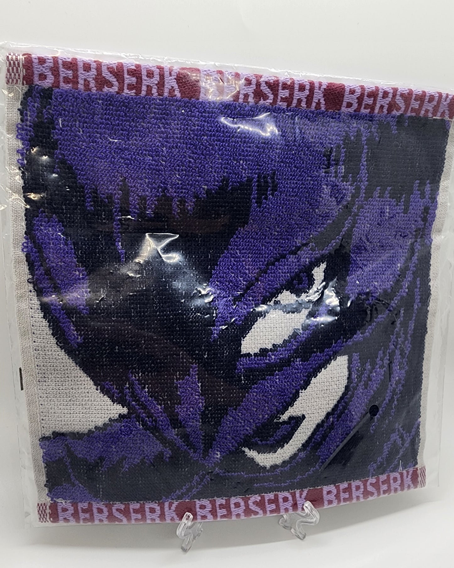 Berserk Ichiban Kuji Femto Towel