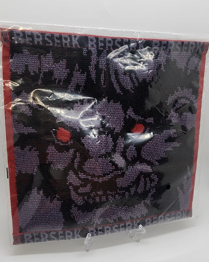 Berserk Ichiban Kuji Zod Transformed Towel