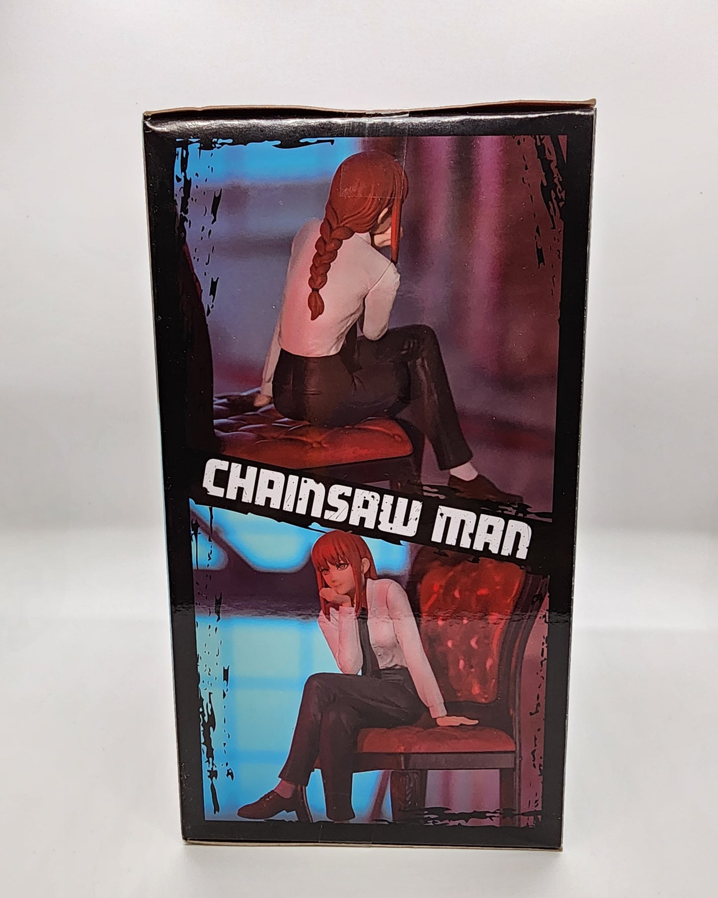 Chainsaw Man Makima Noodle Stopper Figure