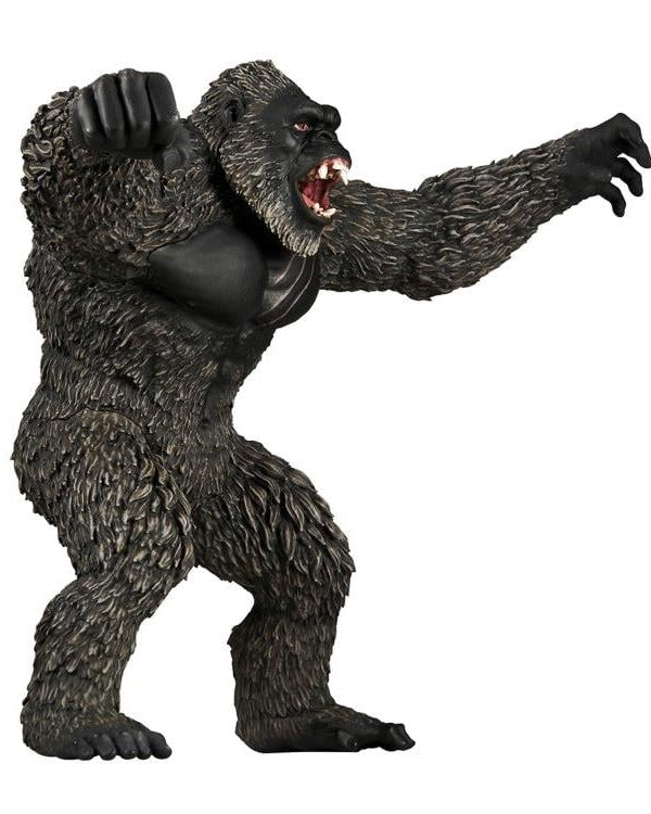 Godzilla x Kong: The New Empire Monsters Roar Attack Kong