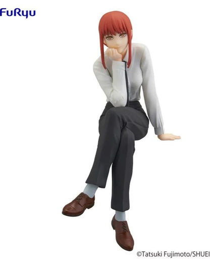 Chainsaw Man Makima Noodle Stopper Figure