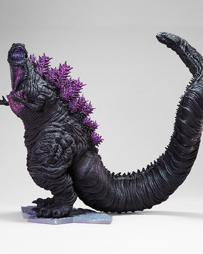 Shin Godzilla Shin Japan Heroes Universe Art Vignette Statue