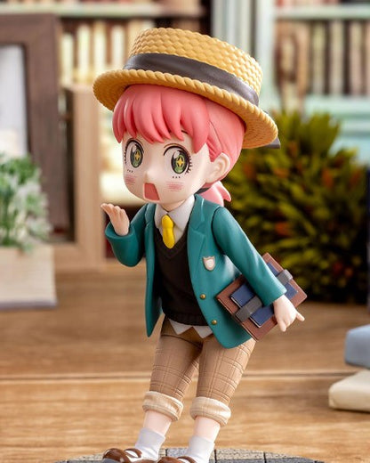 Spy x Family Anya Forger Stylish Look Version Figure