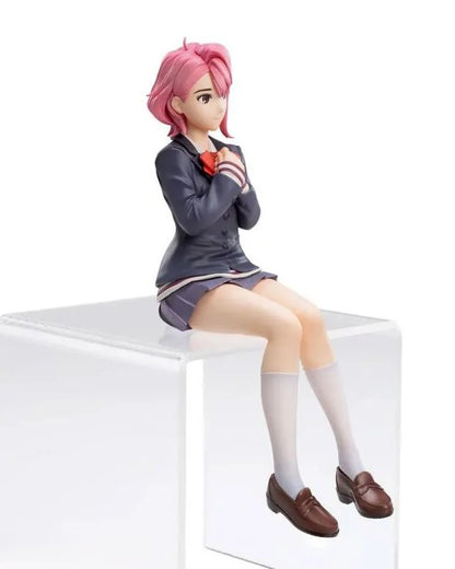 Dandadan Aira Vol. 1 Premium Perching Figure