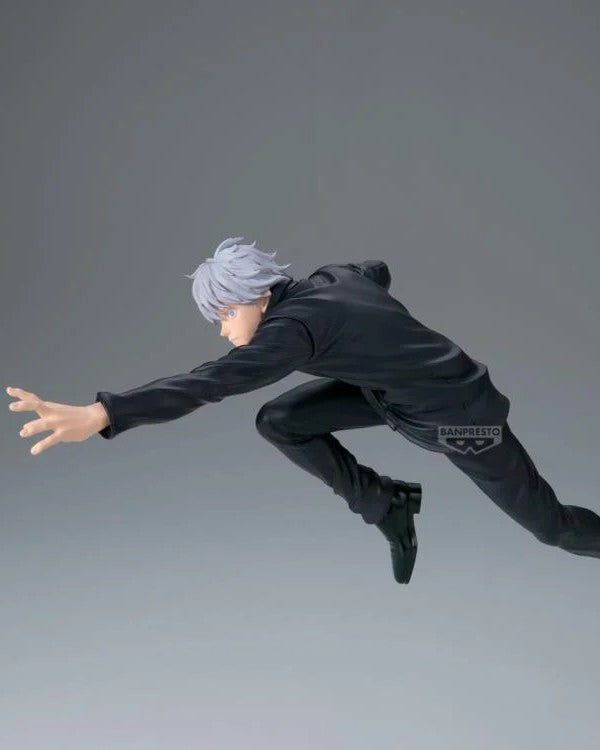 Jujutsu Kaisen Gojo II Maximatic Figure