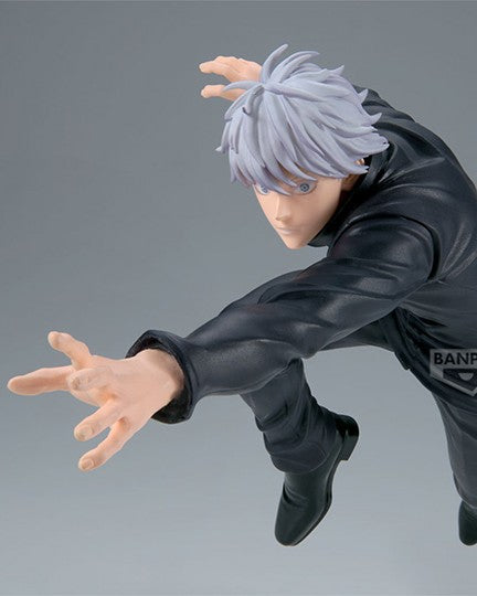 Jujutsu Kaisen Gojo II Maximatic Figure