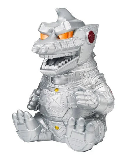 Godzilla vs. SpaceGodzilla Mechagodzilla Ver. A Figure