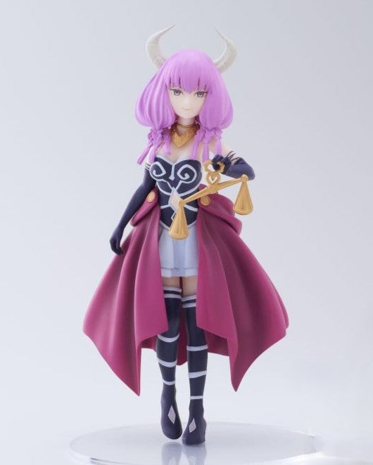 Frieren: Beyond Journey's End Aura the Guillotine Figure