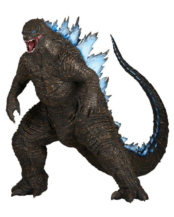 Godzilla x Kong: The New Empire Monsters Roar Attack Godzilla