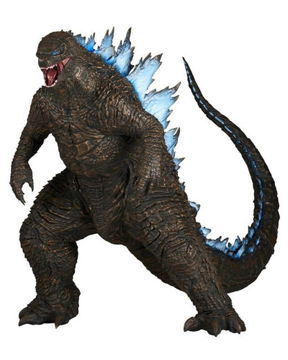 Godzilla x Kong: The New Empire Monsters Roar Attack Godzilla