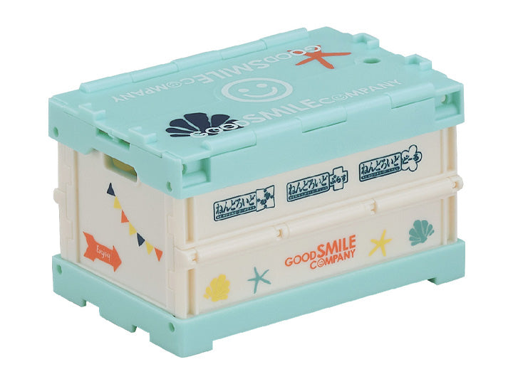 Nendoroids & More! Container