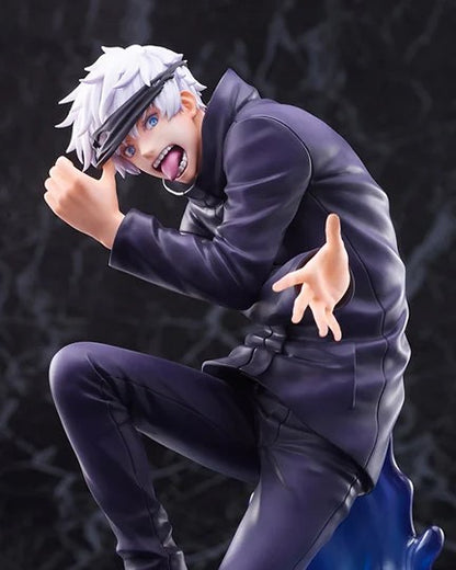 Jujutsu Kaisen Satoru Gojo 1/7 Scale Shibuya Scramble Figure