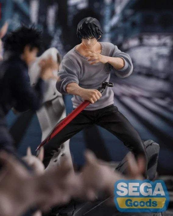 Jujutsu Kaisen Toji Encounter Ver. FiGURiZM  Figure